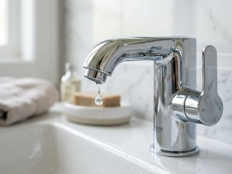 Faucet Repair & Installation Plumber in Selfridge, ND