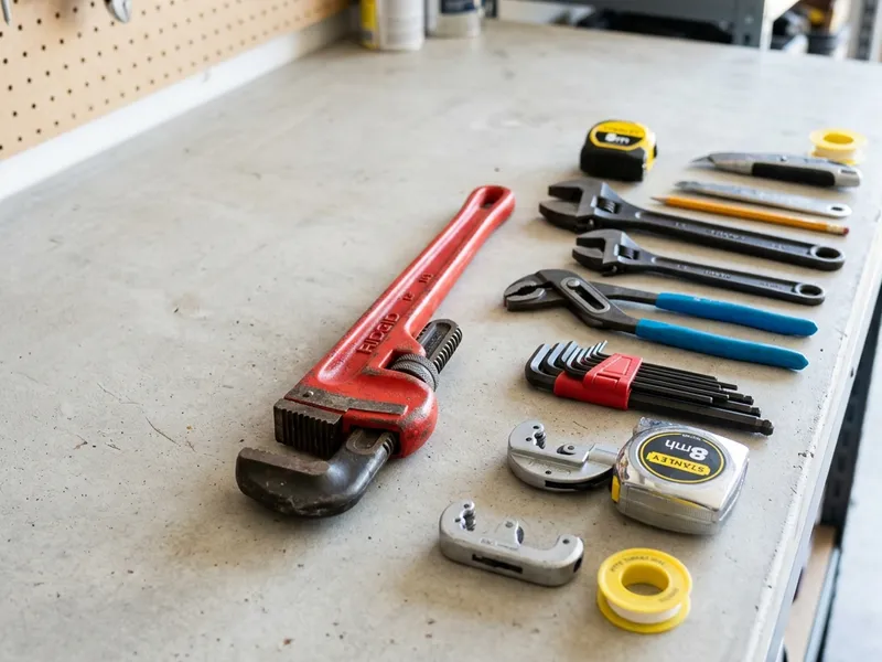 Emergency Plumber in Selfridge, ND